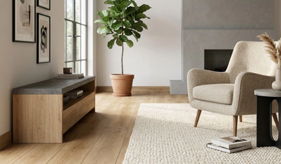 Vin&iacute;licos y laminados